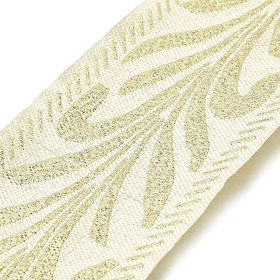 Ethnic Style Polyester Ribbon OCOR-XCP0002-74-1