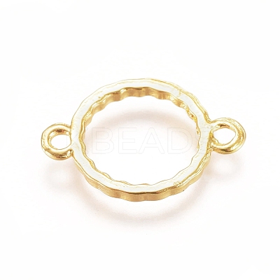 Zinc Alloy Links connectors PALLOY-E564-88G-1