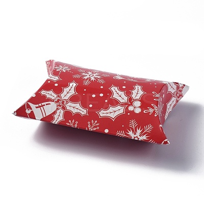 Paper Pillow Boxes CON-A003-B-04A-1