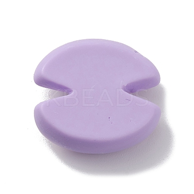 Ocean Theme Opaque Resin Sea Animal Cabochons LS-RESI-D071-01A-1