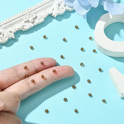 Preciosa® Crystal Beads X-PRC-BA3-10220-840-1