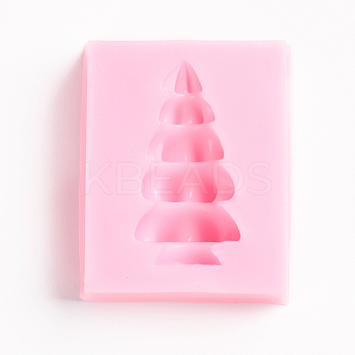 Food Grade Silicone Molds LS-DIY-L015-52A-1