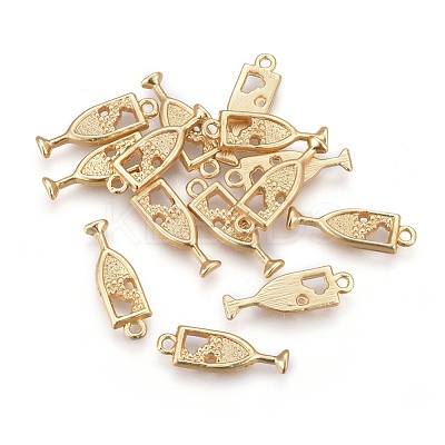 Tibetan Style Alloy Pendants TIBEB-A14225-MG-NR-1