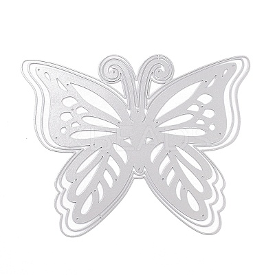 Carbon Steel Cutting Dies Stencils DIY-P076-39-1