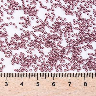 MIYUKI Round Rocailles Beads SEED-X0056-RR0153-1