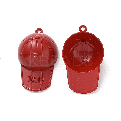 Alloy Big Pendants FIND-H041-29B-1