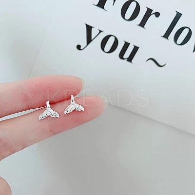 Alloy Earrings for Women FS-WG98937-03-1