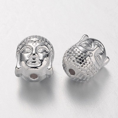 Tibetan Style Beads LS-TIBEB-60542-S-FF-1