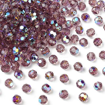 Preciosa® Crystal Beads Y-PRC-BB6-20020-200-1