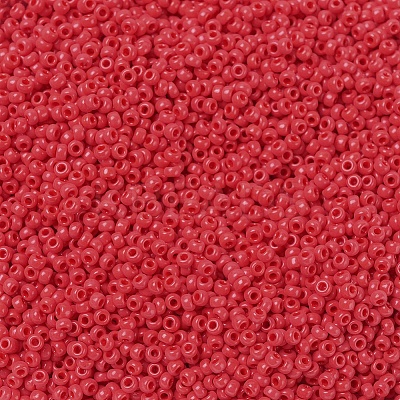 MIYUKI Round Rocailles Beads X-SEED-G007-RR0407-1