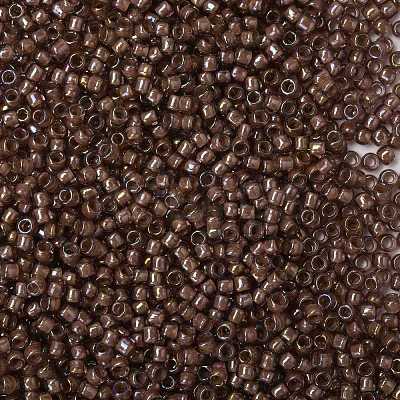 TOHO 8/0 Round Beads X-SEED-TR08-1850-1