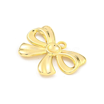 Brass Pendants KK-K382-07A-G-1
