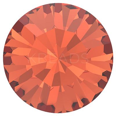 Preciosa® MAXIMA Crystal Round Stones Y-PRC-RBSS29-90350-1