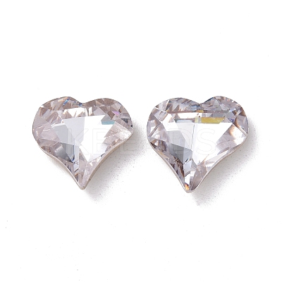 Cubic Zirconia Cabochons Cabochons RGLA-J017-B-TG001-1