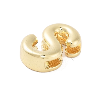 Rack Plating Brass Beads LS-KK-A208-10S-1