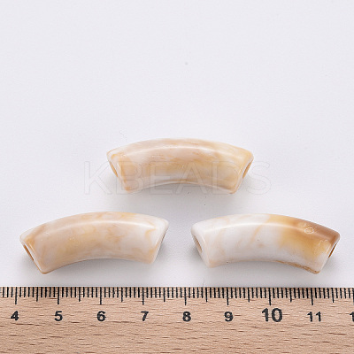 Acrylic Beads LS-MACR-S372-001A-01-1