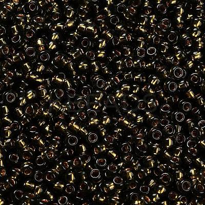 TOHO 11/0 Round Beads SEED-TR11-0759-1