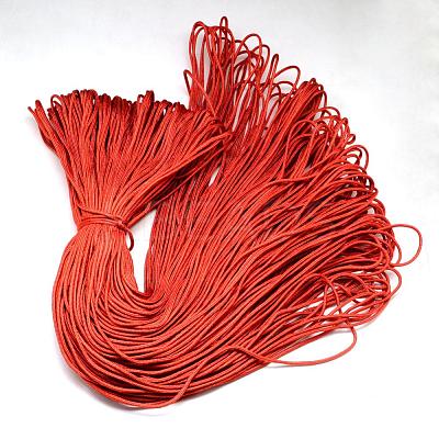 Polyester & Spandex Cord Ropes RCP-R007-360-1