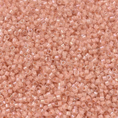 MIYUKI Delica Beads SEED-JP0008-DB0068-1