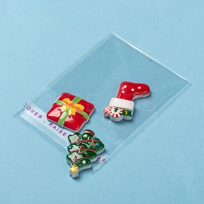 OPP Cellophane Bags X-OPC-R012-10-1