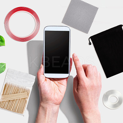 Mobile Phone Cleaning Kits DIY-DR0001-75-1