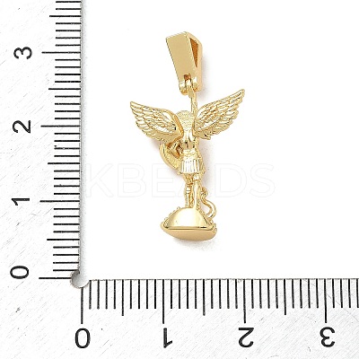 Brass Pendants CU-CBAD360-06G-01-1