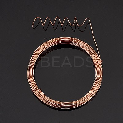 DIY Wire Wrapped Jewelry Kits DIY-BC0011-81D-03-1