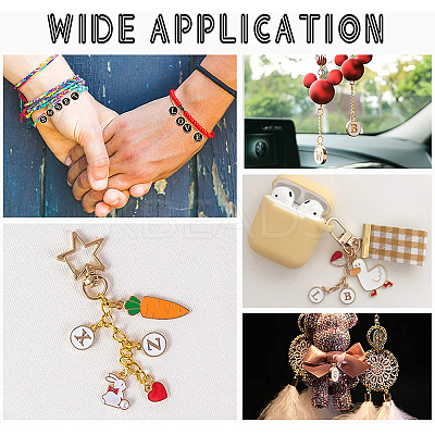 DIY Jewelry Set Making Kits DIY-PH0028-25-1