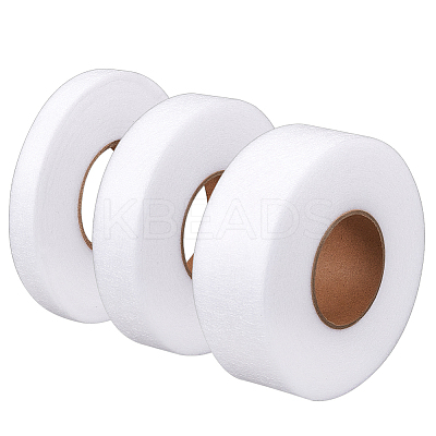 3 Rolls 3 Style Non-Woven Interfacing OCOR-BC0005-30A-1