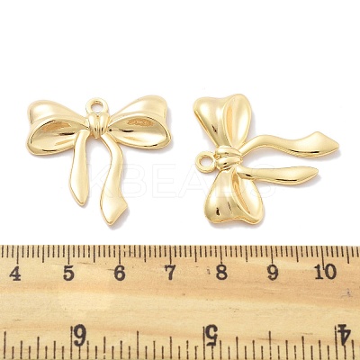 Brass Pendants KK-B134-40B-G-1