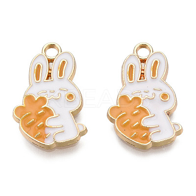 Eco-Friendly Zinc Alloy Pendants X-FIND-N048-58C-NR-1
