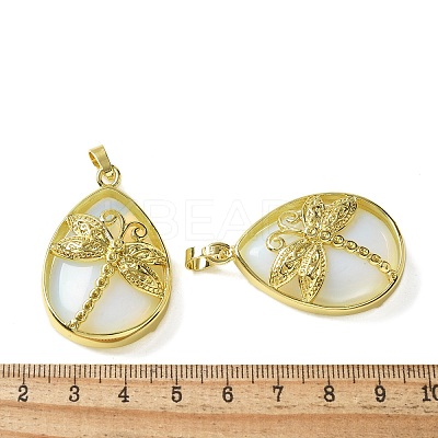 Opalite Pendants G-G900-01G-05-1