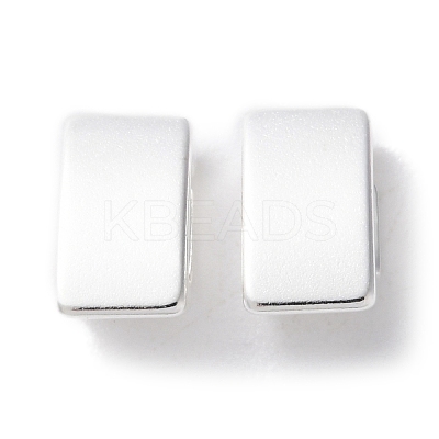 Brass Watch Band Clasps KK-F880-21B-S-1