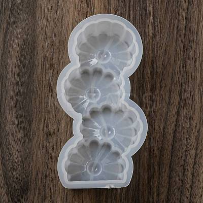 Decoration DIY Silicone Mold LS-DIY-K077-02B-1