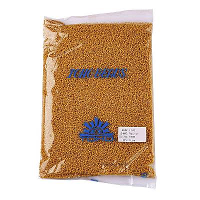 TOHO 11/0 Round Beads SEED-TR11-1606-1