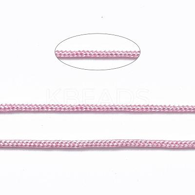 Nylon Braided Cord NWIR-Q008A-034-1