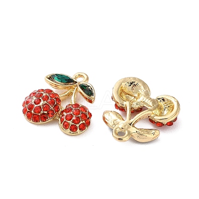 Alloy Pendants FIND-O003-01G-1