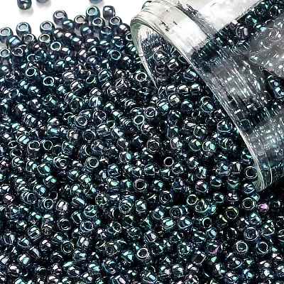 TOHO 11/0 Round Beads X-SEED-TR11-0321-1