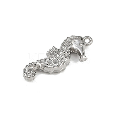 Ocean Theme 304 Stainless Steel Pendants STAS-F317-01F-P-1