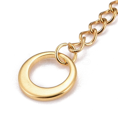 304 Stainless Steel Chain Extender STAS-F268-46G-1