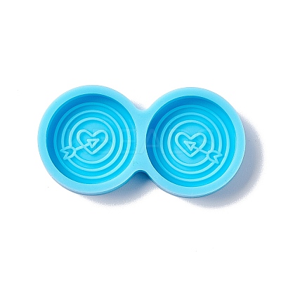 Valentine's Day Silicone Molds LS-DIY-J009-02G-1
