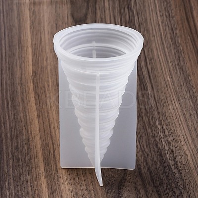 DIY Candle Molds DIY-K073-49A-1