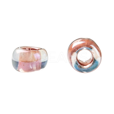 TOHO 8/0 Round Beads SEED-JPTR08-0784-1
