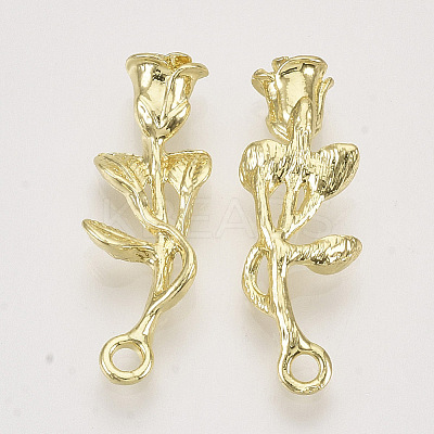 Alloy Pendants X-PALLOY-S121-204-1
