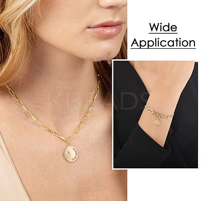 DIY Jewelry Making Finding Kit DIY-TA0004-51-1