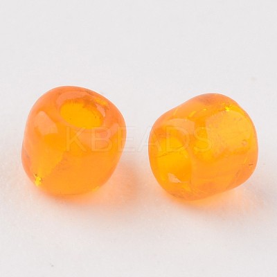 8/0 Glass Seed Beads X-SEED-A004-3mm-9-1