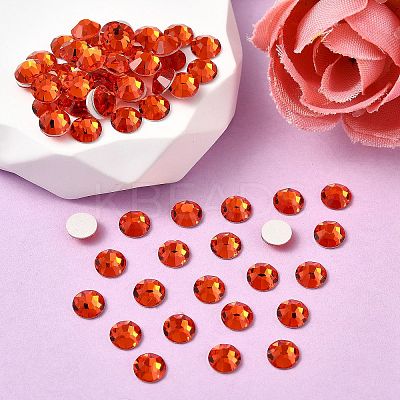 Preciosa® MAXIMA Crystal No Hotfix Flatback Stones Y-PRC-NSS6-90040-1