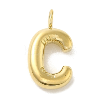 Ion Plating(IP) 304 Stainless Steel Pendants X-STAS-K263-47G-C-1