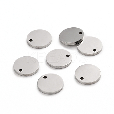Tarnish Resistant 304 Stainless Steel Charms LS-STAS-I141-03D-P-1