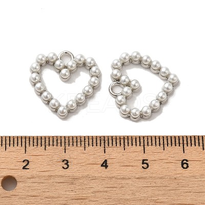 Alloy Pendants FIND-B032-14P-1
